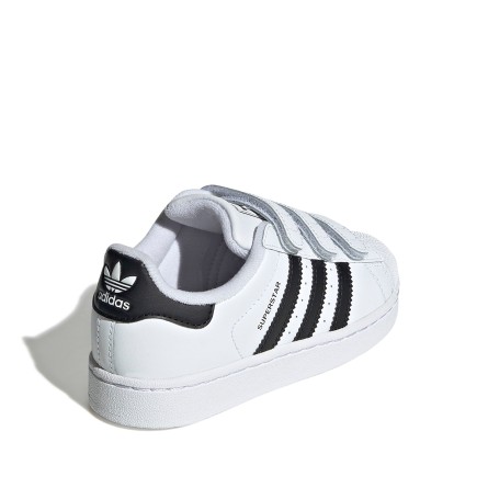 ADIDAS ORIGINALS - Turnschuhe Superstar II Komfort-Verschluss Kinder ADIDAS ORIGINALS - Turnschuhe Superstar II Komfort-Verschluss Kinder