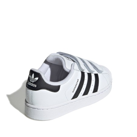 ADIDAS ORIGINALS - Sneakers Superstar II Comfort Closure Niños