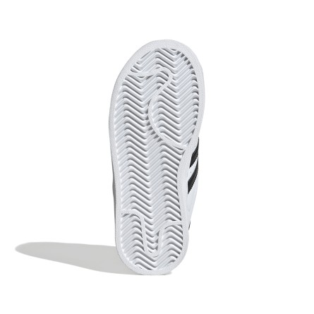 ADIDAS ORIGINALS - Turnschuhe Superstar II Komfort-Verschluss Kinder ADIDAS ORIGINALS - Turnschuhe Superstar II Komfort-Verschluss Kinder