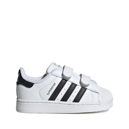 ADIDAS ORIGINALS - Baskets Superstar II Comfort Closure Infant