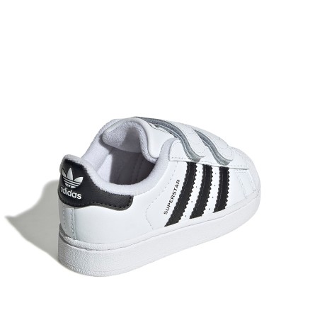 ADIDAS ORIGINALS - Turnschuhe Superstar II Komfort-Verschluss Kleinkind ADIDAS ORIGINALS - Turnschuhe Superstar II Komfort-Verschluss Kleinkind