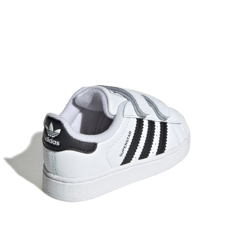 ADIDAS ORIGINALS - Baskets Superstar II Comfort Closure Infant