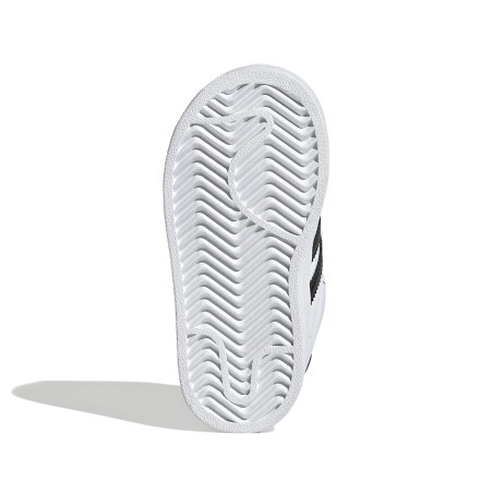 ADIDAS ORIGINALS - Zapatillas Superstar II Comfort Closure Infantil