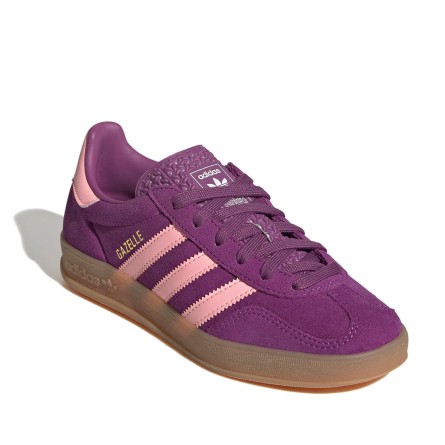 ADIDAS ORIGINALS - Gazelle Indoor Sneakers ADIDAS ORIGINALS - Gazelle Indoor Sneakers