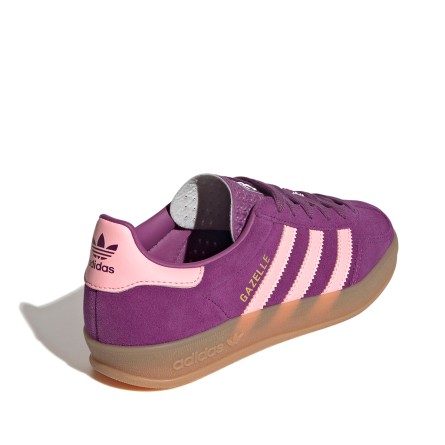 ADIDAS ORIGINALS - Gazelle Indoor Sneakers ADIDAS ORIGINALS - Gazelle Indoor Sneakers