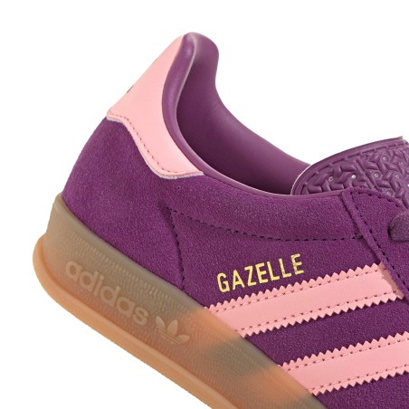 ADIDAS ORIGINALS - Zapatillas de interior Gazelle