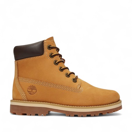 TIMBERLAND - Bottes militaires Courma Enfant