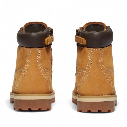 TIMBERLAND - Kampfstiefel Courma Kid TIMBERLAND - Kampfstiefel Courma Kid