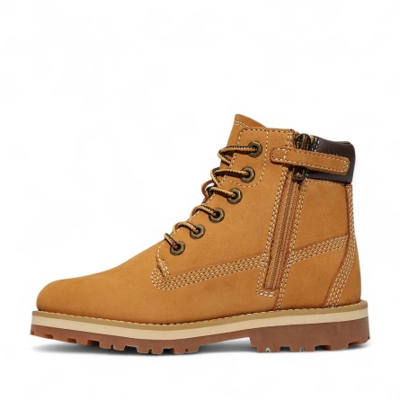 TIMBERLAND - Kampfstiefel Courma Kid TIMBERLAND - Kampfstiefel Courma Kid