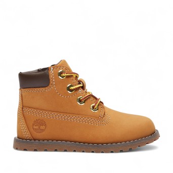 TIMBERLAND - Kampfstiefel Pokey Pine Kinder