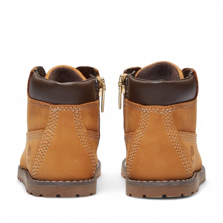 TIMBERLAND - Kampfstiefel Pokey Pine Kinder TIMBERLAND - Kampfstiefel Pokey Pine Kinder