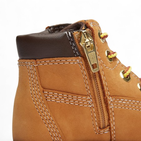 TIMBERLAND - Combat boot Pokey Pine Kids