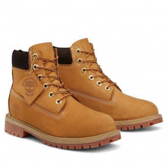 TIMBERLAND - Bottes militaires Timberland ® Premium 6-Inch 2