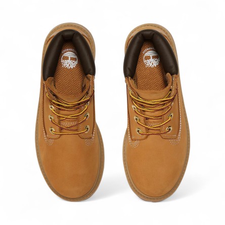 TIMBERLAND - Bottes militaires Timberland ® Premium 6-Inch TIMBERLAND - Bottes militaires Timberland ® Premium 6-Inch
