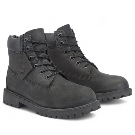 TIMBERLAND - Bottes militaires Timberland ® Premium 6-Inch