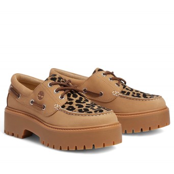TIMBERLAND - Stone Street Schnürschuh 2