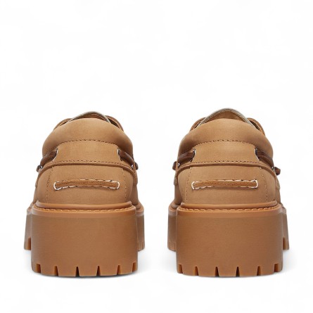 TIMBERLAND - Stone Street Schnürschuh TIMBERLAND - Stone Street Schnürschuh
