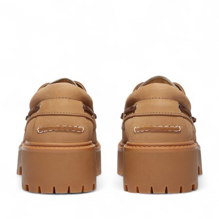 TIMBERLAND - Zapato con cordones Stone Street
