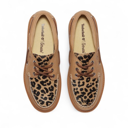TIMBERLAND - Stone Street Laced Shoe TIMBERLAND - Stone Street Laced Shoe
