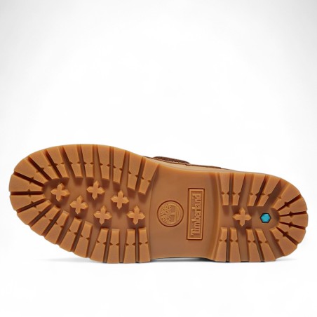 TIMBERLAND - Zapato con cordones Stone Street