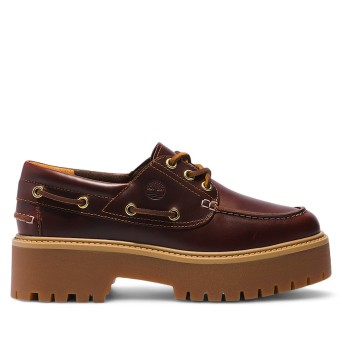 TIMBERLAND - Zapato con cordones Stone Street