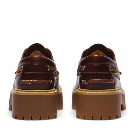 TIMBERLAND - Zapato con cordones Stone Street
