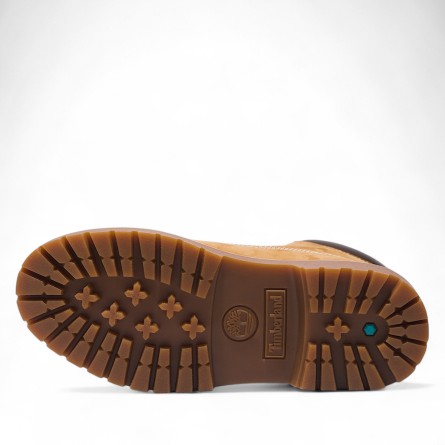 TIMBERLAND - Bottes militaires imperméable à l'eau Stone Street 6-Inch TIMBERLAND - Bottes militaires imperméable à l'eau Stone Street 6-Inch
