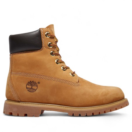 TIMBERLAND - Botas militares impermeable Timberland® Premium 6-Pulgadas