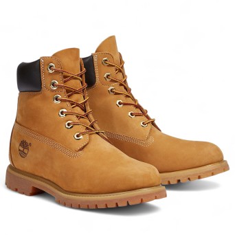 TIMBERLAND - Bottes militaires imperméable à l'eau Timberland® Premium 6-Inch 2