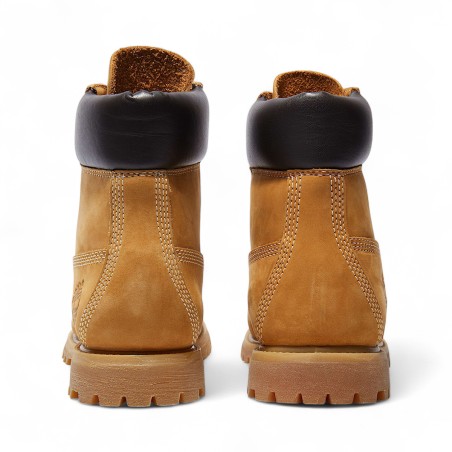 TIMBERLAND - Combat boot waterproof Timberland® Premium 6-Inch