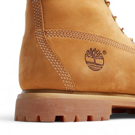 TIMBERLAND - Bottes militaires imperméable à l'eau Timberland® Premium 6-Inch TIMBERLAND - Bottes militaires imperméable à l'eau Timberland® Premium 6-Inch