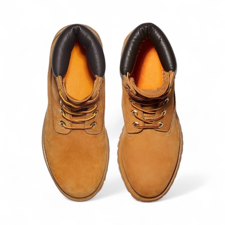 TIMBERLAND - Bottes militaires imperméable à l'eau Timberland® Premium 6-Inch TIMBERLAND - Bottes militaires imperméable à l'eau Timberland® Premium 6-Inch