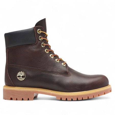 TIMBERLAND - Bottes militaires Waterproof Timberland® Premium 6-Inch