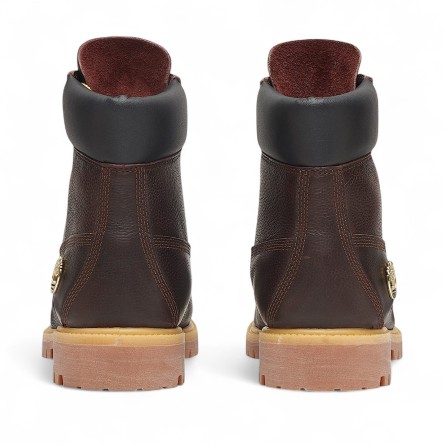 TIMBERLAND - Bottes militaires Waterproof Timberland® Premium 6-Inch TIMBERLAND - Bottes militaires Waterproof Timberland® Premium 6-Inch