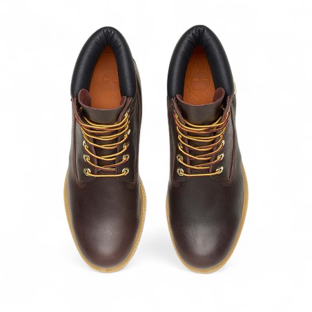 TIMBERLAND - Bottes militaires Waterproof Timberland® Premium 6-Inch