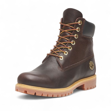 TIMBERLAND - Bottes militaires Waterproof Timberland® Premium 6-Inch TIMBERLAND - Bottes militaires Waterproof Timberland® Premium 6-Inch