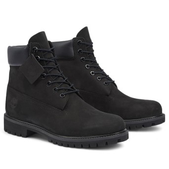 TIMBERLAND - Bottes militaires imperméable à l'eau Timberland® Premium 6-Inch 2