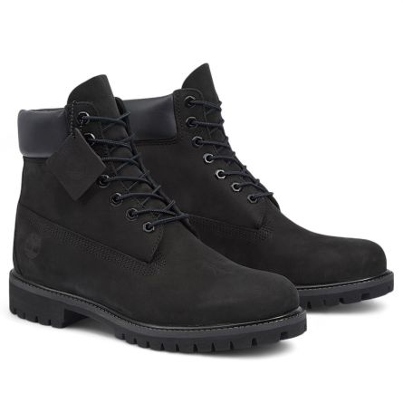TIMBERLAND - Botas militares impermeable Timberland® Premium 6-Inch