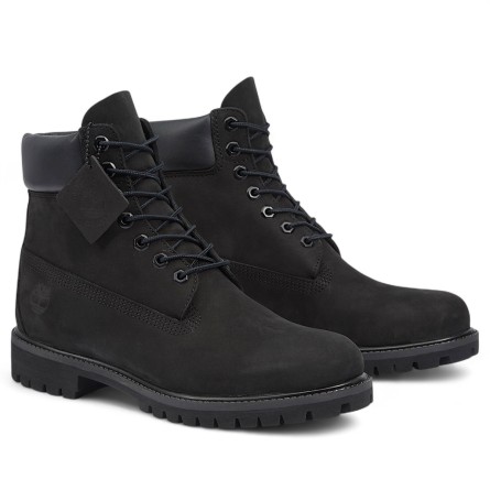 TIMBERLAND - Bottes militaires imperméable à l'eau Timberland® Premium 6-Inch TIMBERLAND - Bottes militaires imperméable à l'eau Timberland® Premium 6-Inch
