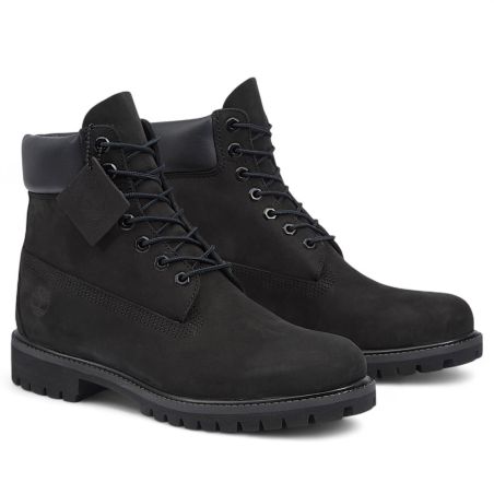 TIMBERLAND - Botas militares impermeable Timberland® Premium 6-Inch