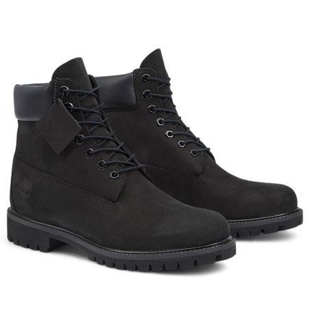 TIMBERLAND - Botas militares impermeable Timberland® Premium 6-Pulgadas