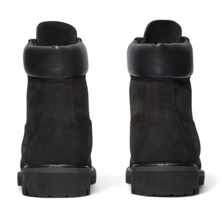 TIMBERLAND - Bottes militaires imperméable à l'eau Timberland® Premium 6-Inch TIMBERLAND - Bottes militaires imperméable à l'eau Timberland® Premium 6-Inch