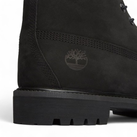 TIMBERLAND - Bottes militaires imperméable à l'eau Timberland® Premium 6-Inch TIMBERLAND - Bottes militaires imperméable à l'eau Timberland® Premium 6-Inch