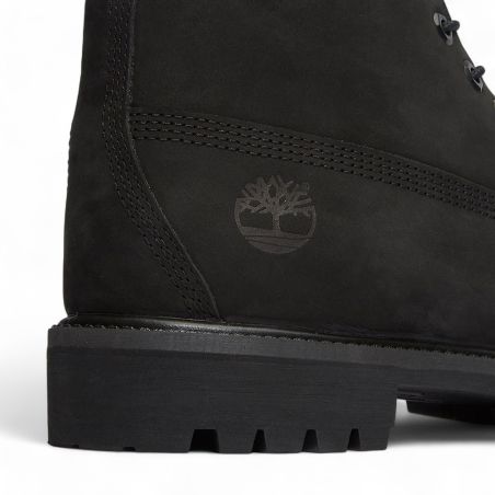 TIMBERLAND - Botas militares impermeable Timberland® Premium 6-Inch