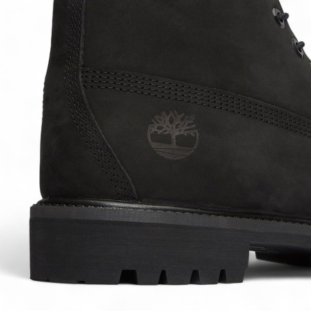 TIMBERLAND - Botas militares impermeable Timberland® Premium 6-Pulgadas