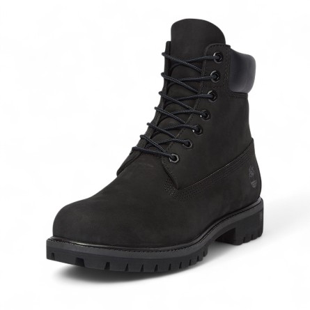 TIMBERLAND - Bottes militaires imperméable à l'eau Timberland® Premium 6-Inch TIMBERLAND - Bottes militaires imperméable à l'eau Timberland® Premium 6-Inch
