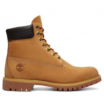 TIMBERLAND - Bottes militaires Waterproof Timberland® Premium 6-Inch