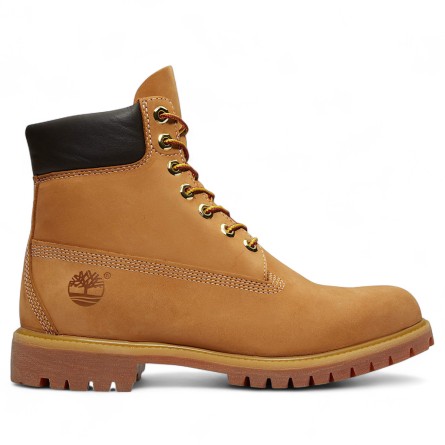 TIMBERLAND - Combat boot waterproof Timberland® Premium 6-Inch