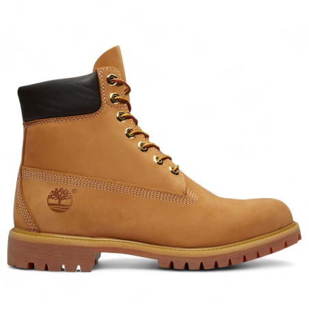 TIMBERLAND - Combat boot Waterproof Timberland® Premium 6-Inch