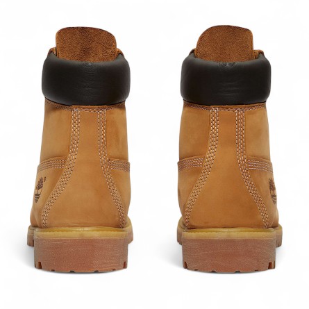 TIMBERLAND - Bottes militaires Waterproof Timberland® Premium 6-Inch TIMBERLAND - Bottes militaires Waterproof Timberland® Premium 6-Inch